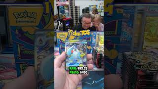 Pulling THE GREATEST GOD PACK Of All Time...