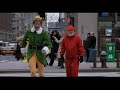 Elf 2003 Buddy In New York