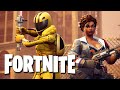Fortnite - Launch Gameplay Trailer