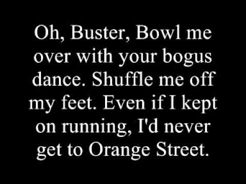 Madness- The Prince lyrics