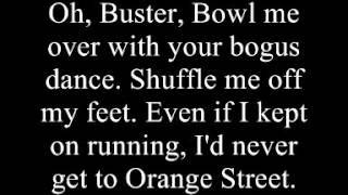 Madness- The Prince lyrics