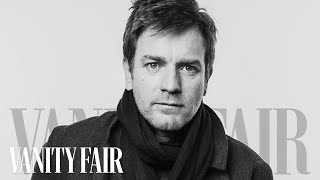 Ewan McGregor on the New Star Wars Lightsaber and Playing Jesus | Sundance 2015 Interview
