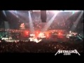 Metallica - Jump In The Fire - live - 2010-11-18 ...