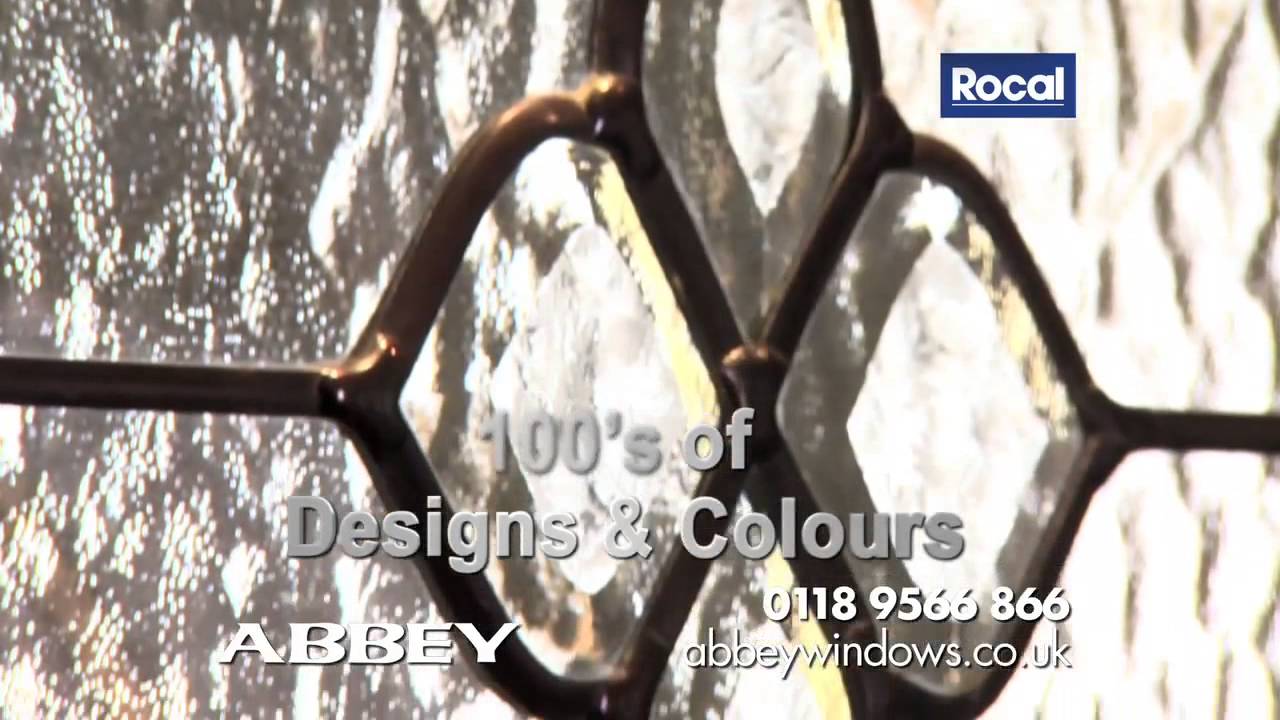 Door Break-in Test | Abbey Windows, Reading. video