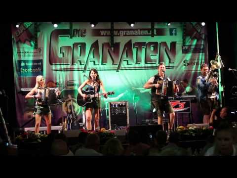 2. Granatenfest in Ligist