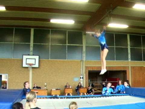 Hemdingen Vereinsmeisterschaft 2010