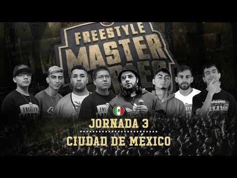 FMS INTERNACIONAL JORNADA 3 | Ciudad de México | Urban Roosters