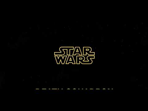 Star Wars Death Squadron