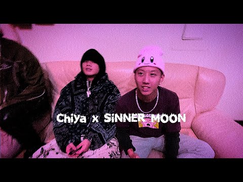 Chiya x SiNNER MOON - 星之卡比 Kirby (Official Video) Prod. Gunta
