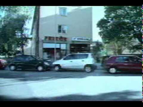 Schnell einparken :-)