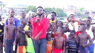 ALINKIN FT GYIDI  - ALWAYS WINNING (OFFICIAL VIDEO)