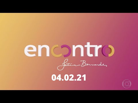 ENCONTRO 04.02.21