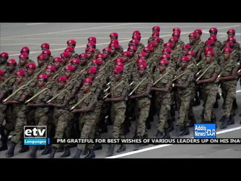 English Evening News ... October 5/2021