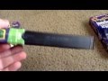 My VeggieTales Word Entertainment Tapes Video Response To Nathan Buede