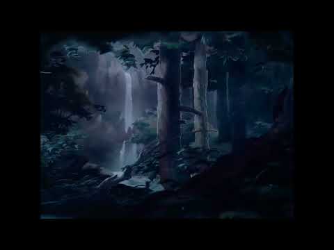 Bambi (1942) - Love Is a Song [UHD]