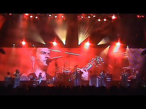 [New/Old] - Dave Matthews Band - 8/20/2008 - Staples Ctr - Los Angeles - N2 - Day After LeRoi passed