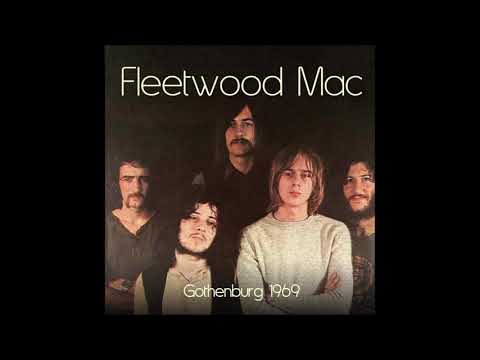 Peter Green's Fleetwood Mac  - Jumping At Shadows