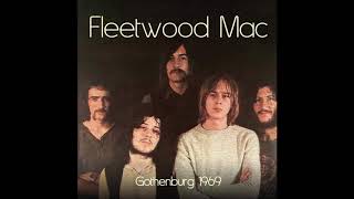 Peter Green&#39;s Fleetwood Mac  - Jumping At Shadows