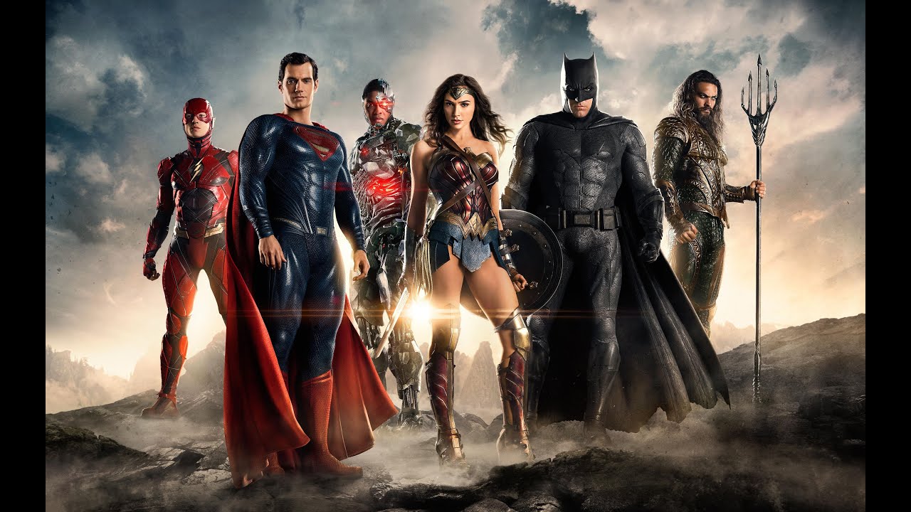 Filme Completo Dublado Liga da Justiça Desenho dublado Completo Modo História