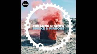 The Long Champs - Smoke & Mirrors (Curses Remix) TICITACI037