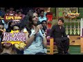 Kapil Is Proud Of 'Sugandha Mishra' | The Kapil Sharma Show | Fun With Audience