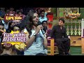 Kapil Is Proud Of Sugandha Mishra The Kapil Sharma Show Fun With Audience