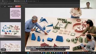 Gendo Workshop: AI-Powered Design, From Rendering to Real-Time Collaboration