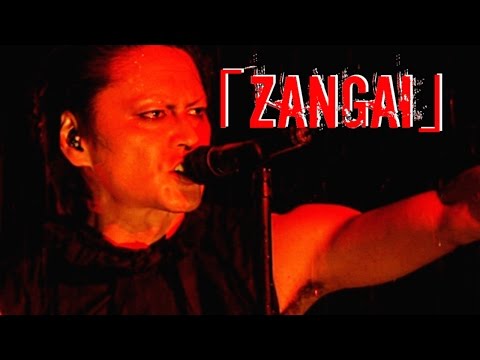 Zangai - Buck-tick