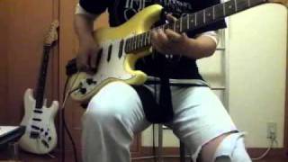 Blackmore&#39;s night All for one (cover)