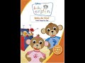Sneak Peeks From Baby Einstein Baby Da Vinci Head To The Toes 2008 DVD