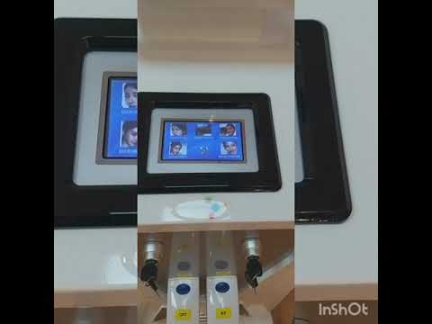 Обзор многофункционального комбайна 9 в 1 MAGNETO OPTIC 360 от DELETEX COSMETIC