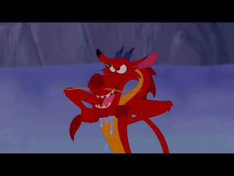 “Mermaid Bride” Part 14 - Death Have Departed Ariel and Eugene