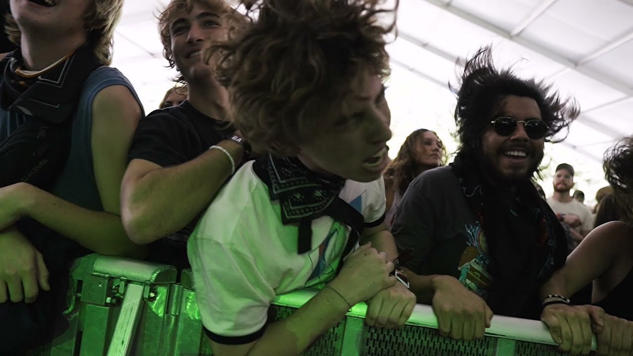 Shaky Knees Music Festival