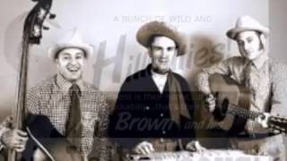 Ace Brown and the Ohio Valley Boys - Midwest Boogie