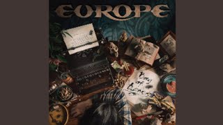 Europe- Doghouse