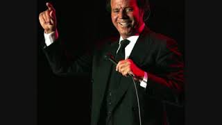 Júlio Iglesias waiting for l girl like super romântica...