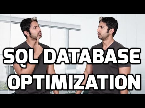 image-What is database performance tuning?