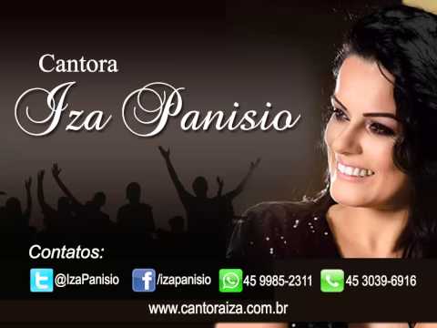 Iza Panisio - Último Segundo