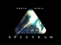 Zedd ft. Matthew Koma - Spectrum (KDrew Remix)