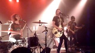 The Dandy Warhols - Lou Weed 04/25/14: The Roxy - West Hollywood, CA