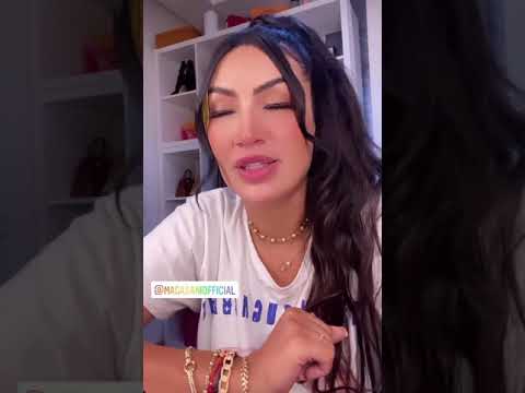 Ilhame Karaaoui sur sa Boutique - إلهام القراوي عن بوتيكها