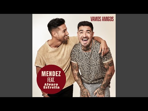 Video thumbnail for Vamos Amigos