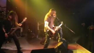 Rotting Christ: Thy Wings, Thy Horns, Thy Sin @ Krasnodar 2005