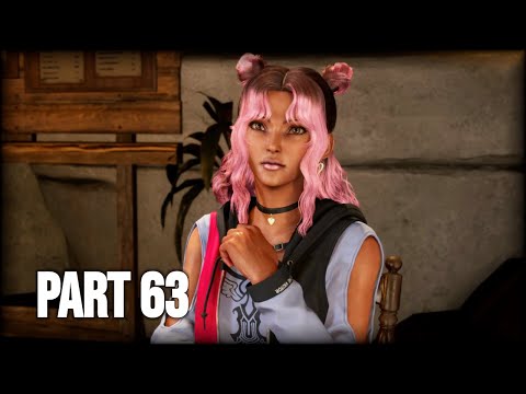 Final Fantasy VII Rebirth - 100% Walkthrough Part 63 – Ch 10 Watcher of the Vale (4/4) (Dynamic)