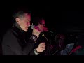 Steven Brown performs ‘In a Manner of Speaking’ at Zebulon LA Jan 25th
