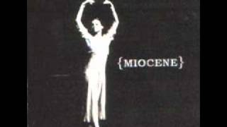 Miocene -   State Of Flux