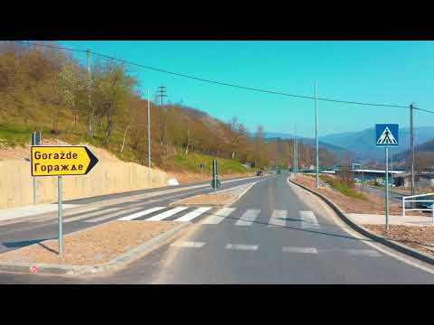 SNIVAJ GORAŽDE 12 APRIL 2020 HD