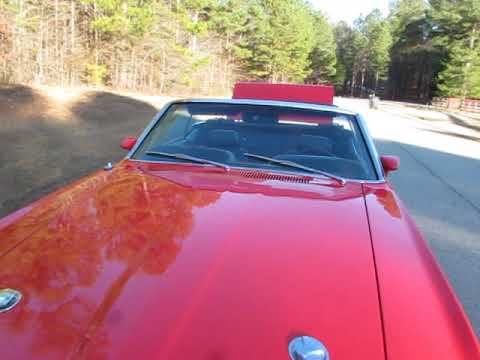 1970 Ford Mustang (CC-1439228) for sale in Fayetteville, Georgia
