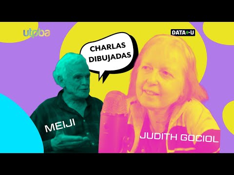 Judith Gociol: “Cambió la industria, pero no se terminaron los lectores”