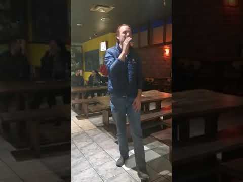 Shotgun (made famdous by George Ezra)